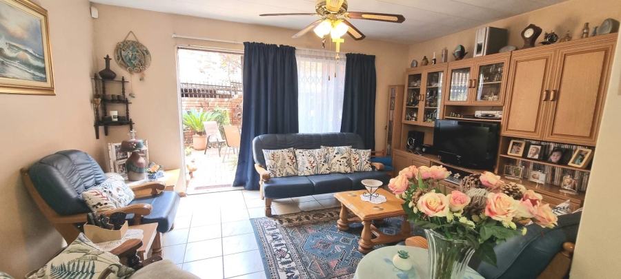 2 Bedroom Property for Sale in Westdene Free State